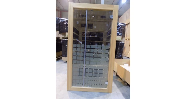 infrasauna Marimex Trendy 2001 M (Bazar sn - 151389)